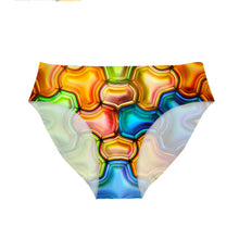 Load image into Gallery viewer, 3D Kiss Swimming Trunks