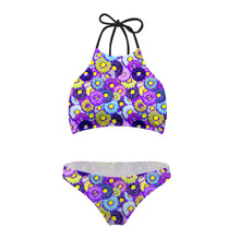 Load image into Gallery viewer, Swimming Sexy Bikinis Set