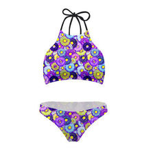 Load image into Gallery viewer, Swimming Sexy Bikinis Set