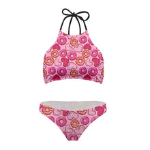 Load image into Gallery viewer, Swimming Sexy Bikinis Set
