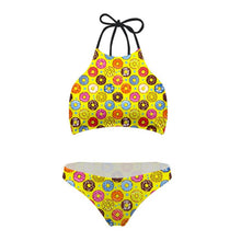 Load image into Gallery viewer, Swimming Sexy Bikinis Set