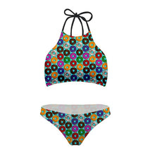 Load image into Gallery viewer, Swimming Sexy Bikinis Set