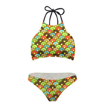 Load image into Gallery viewer, Swimming Sexy Bikinis Set