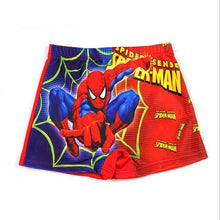 Load image into Gallery viewer, Kids Cartoon Swimwear