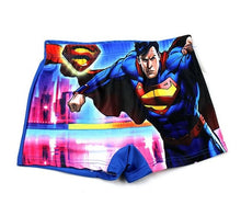 Load image into Gallery viewer, Kids Cartoon Swimwear