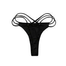 Load image into Gallery viewer, Brazilian Swimming Trunks