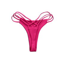 Load image into Gallery viewer, Brazilian Swimming Trunks