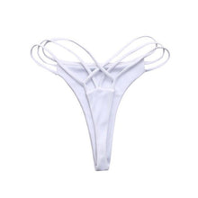Load image into Gallery viewer, Brazilian Swimming Trunks