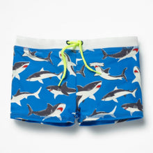 Load image into Gallery viewer, Kids Swimming Trunks