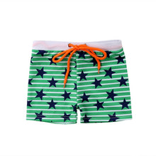 Load image into Gallery viewer, Kids Swimming Trunks