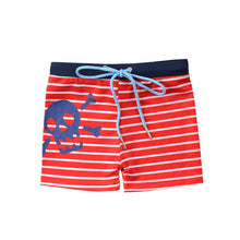 Load image into Gallery viewer, Kids Swimming Trunks