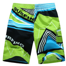 Load image into Gallery viewer, Men Beach Shorts