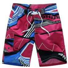 Load image into Gallery viewer, Men Beach Shorts