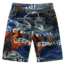 Load image into Gallery viewer, Men Beach Shorts