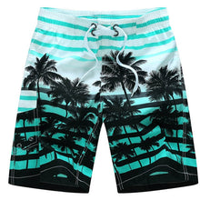 Load image into Gallery viewer, Men Beach Shorts