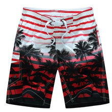 Load image into Gallery viewer, Men Beach Shorts