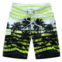 Load image into Gallery viewer, Men Beach Shorts