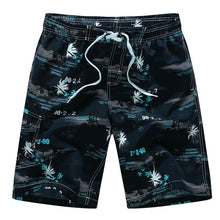 Load image into Gallery viewer, Men Beach Shorts