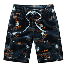 Load image into Gallery viewer, Men Beach Shorts