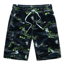 Load image into Gallery viewer, Men Beach Shorts