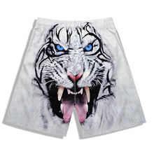Load image into Gallery viewer, 3D Cartoon Swim Shorts