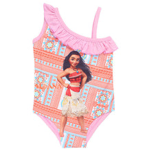 Load image into Gallery viewer, Kids Mona Vaiana Swimsuit