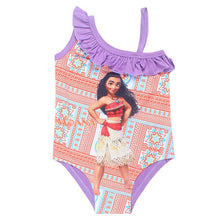Load image into Gallery viewer, Kids Mona Vaiana Swimsuit