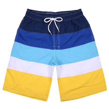 Load image into Gallery viewer, Classic Quick Dry Swim Shorts
