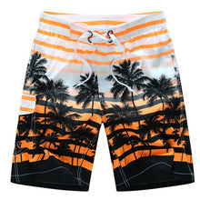 Load image into Gallery viewer, Men Beach Shorts