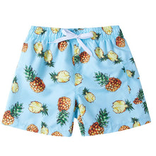 Load image into Gallery viewer, Kids Swim Shorts