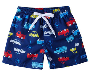 Kids Swim Shorts