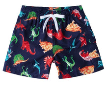 Load image into Gallery viewer, Kids Swim Shorts