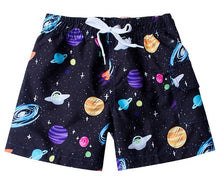 Load image into Gallery viewer, Kids Swim Shorts