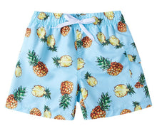 Load image into Gallery viewer, Kids Swim Shorts