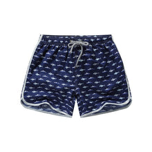 Load image into Gallery viewer, Flower Swimming Shorts
