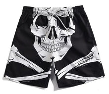 Load image into Gallery viewer, Cute Cat Board Shorts