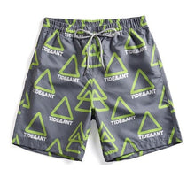 Load image into Gallery viewer, Cute Cat Board Shorts