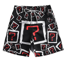 Load image into Gallery viewer, Cute Cat Board Shorts