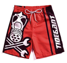 Load image into Gallery viewer, Cute Cat Board Shorts