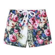 Load image into Gallery viewer, Toddler Swimming Shorts