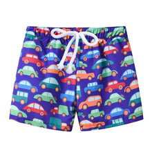 Load image into Gallery viewer, Toddler Swimming Shorts