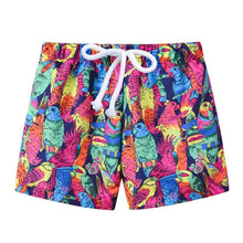 Load image into Gallery viewer, Toddler Swimming Shorts