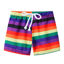 Load image into Gallery viewer, Toddler Swimming Shorts