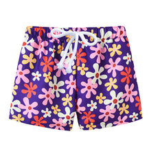 Load image into Gallery viewer, Toddler Swimming Shorts