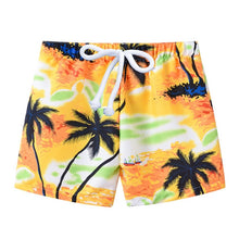 Load image into Gallery viewer, Toddler Swimming Shorts