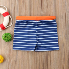 Load image into Gallery viewer, Kids Swimming Trunks