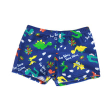 Load image into Gallery viewer, Toddler Swimming Shorts