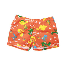 Load image into Gallery viewer, Toddler Swimming Shorts