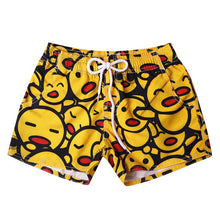 Load image into Gallery viewer, Yellow Duck Swimwear