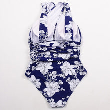 Load image into Gallery viewer, Sexy One Piece Swimsuit